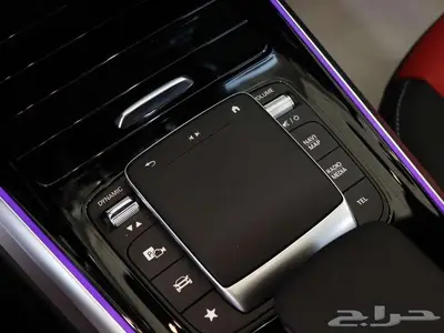 مرسيدس GLB200 AMG جديد جفالي 2022 index