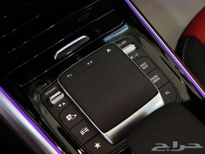 مرسيدس GLB200 AMG جديد جفالي 2022 10