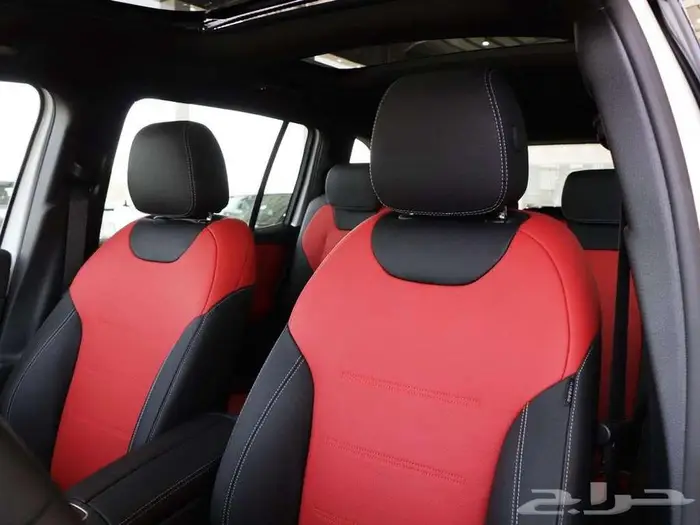 مرسيدس GLB200 AMG جديد جفالي 2022 13