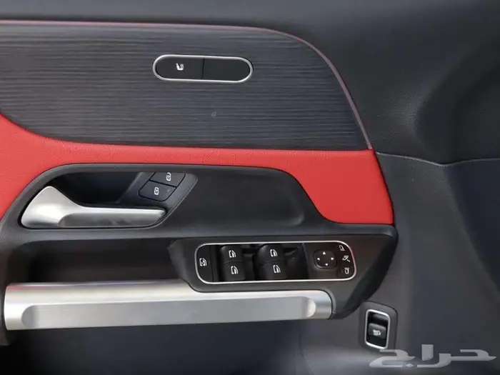 مرسيدس GLB200 AMG جديد جفالي 2022 11