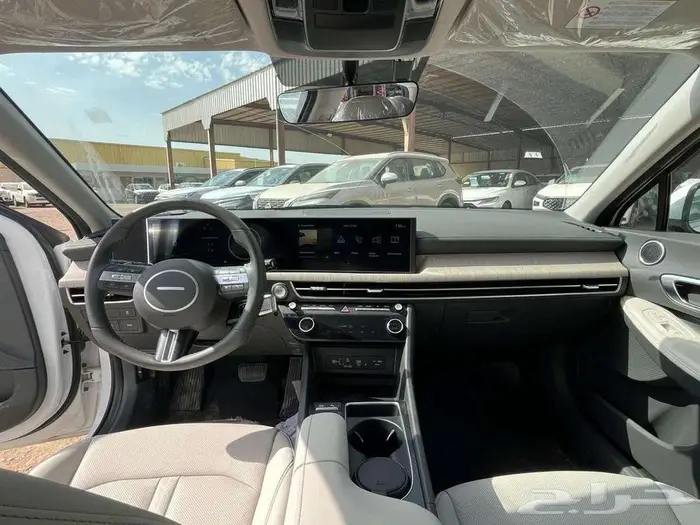 سوناتا كمفورت 2025 نقد وتقسيط 5