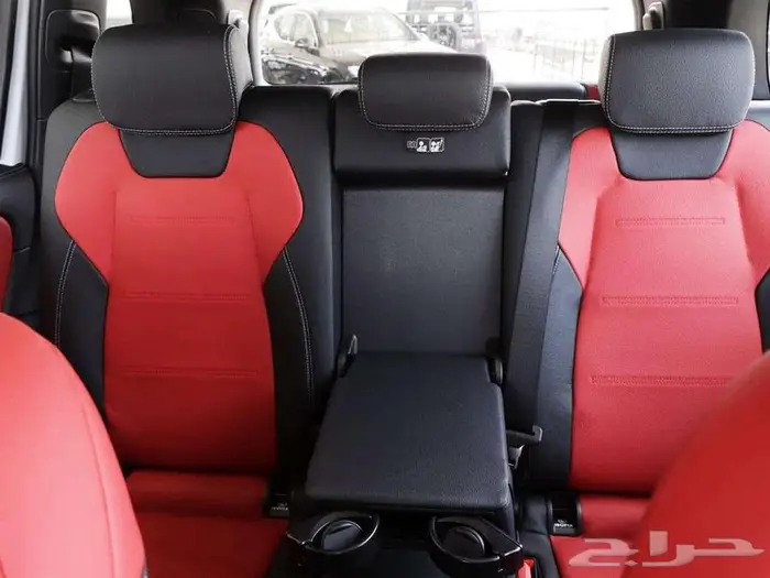 مرسيدس GLB200 AMG جديد جفالي 2022 15