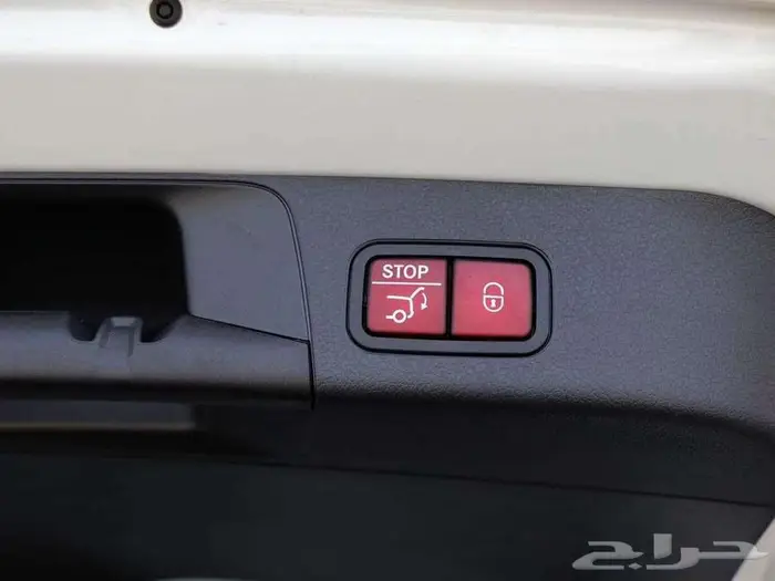 مرسيدس GLB200 AMG جديد جفالي 2022 17