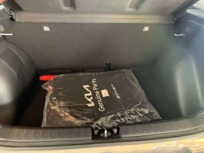 كيا سونيت 2024 نص فل جميع المواصفات و السعر مميز 16