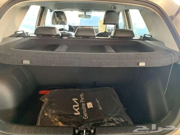 كيا سونيت 2024 نص فل جميع المواصفات و السعر مميز 11