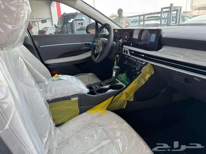 هيونداي سوناتا فليت 2025 (اقل الاسعار ) 5