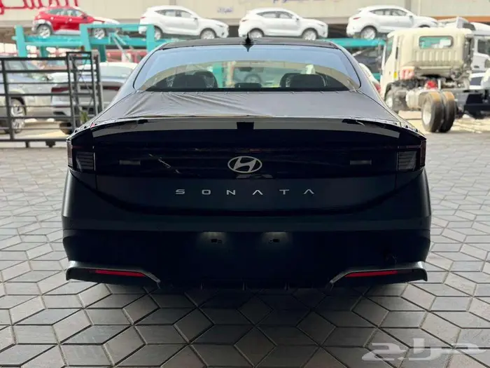 هيونداي سوناتا فليت 2025 (اقل الاسعار ) 2