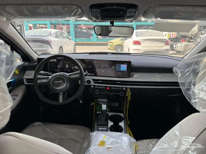 هيونداي سوناتا فليت 2025 (اقل الاسعار ) 4