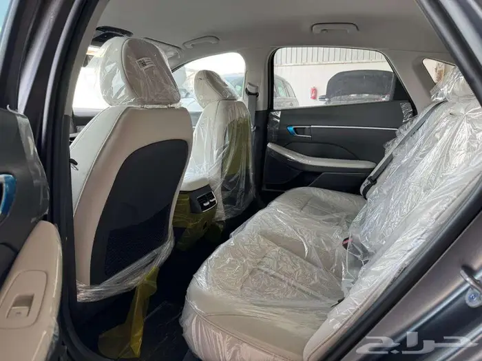 هيونداي سوناتا فليت 2025 (اقل الاسعار ) 7