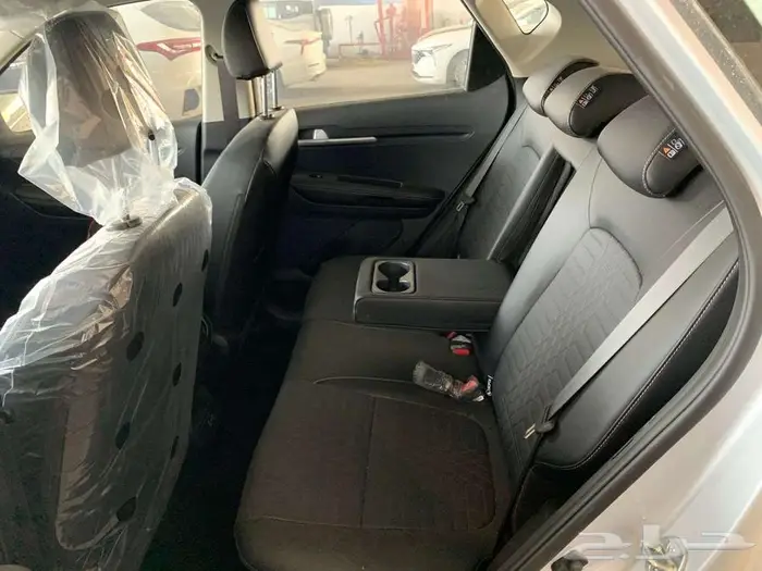 كيا سونيت 2024 نص فل جميع المواصفات و السعر مميز 8