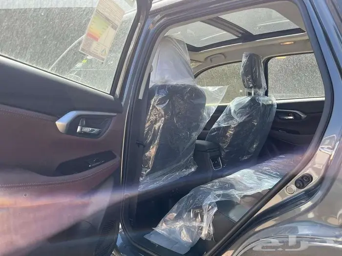 اوربان كروزر GLX 2025 نقد وتقسيط ( أقل سعر ) 5