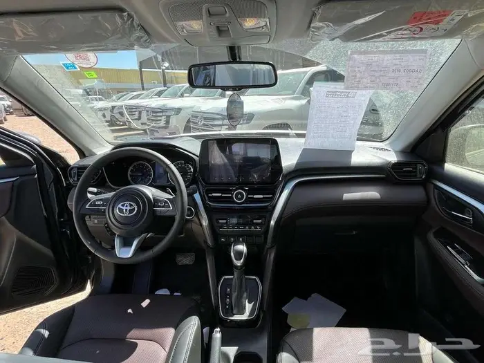 اوربان كروزر GLX 2025 نقد وتقسيط ( أقل سعر ) 4