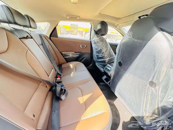 كيا K4 GLS 2026 نص فل بالكاش والاقساط 2