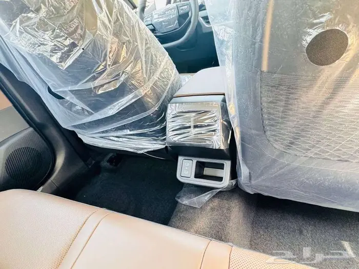 كيا K4 GLS 2026 نص فل بالكاش والاقساط 8