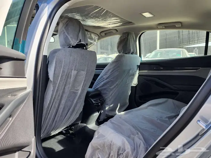 فورد تورس امبيانتي وترند 2026 10