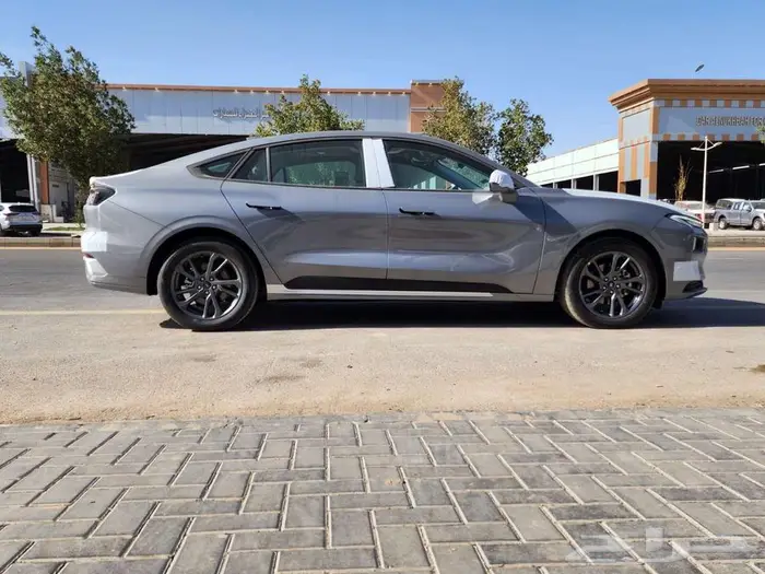 فورد تورس امبيانتي وترند 2026 1