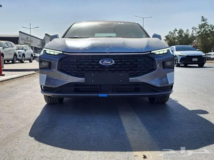 فورد تورس امبيانتي وترند 2026 6