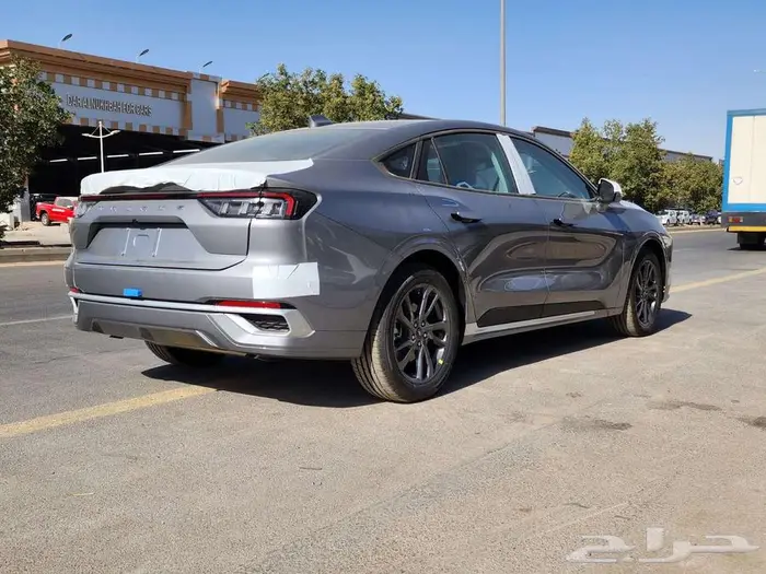 فورد تورس امبيانتي وترند 2026 7