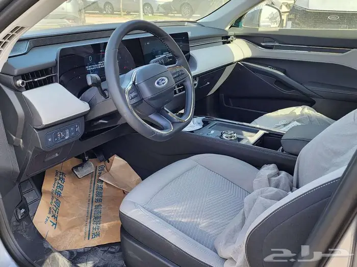 فورد تورس امبيانتي وترند 2026 12