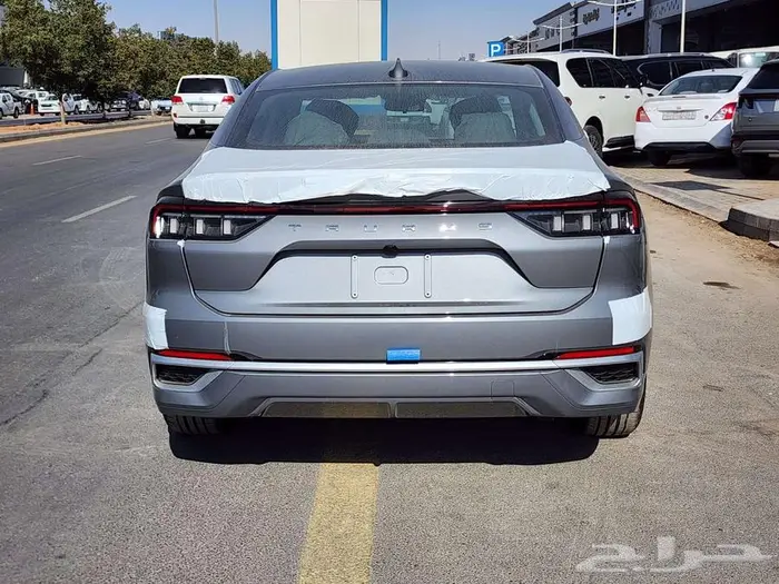 فورد تورس امبيانتي وترند 2026 11