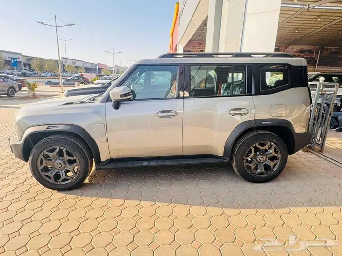 حصريا جيتور T2 لكجري كل الالوان باقل الاسعار تسليم فوري 7