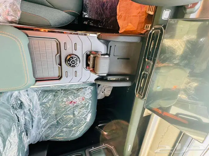 حصريا جيتور T2 لكجري كل الالوان باقل الاسعار تسليم فوري 13