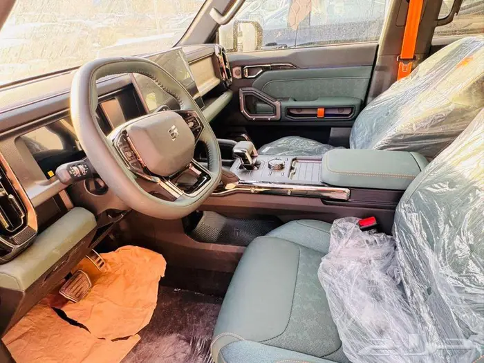 حصريا جيتور T2 لكجري كل الالوان باقل الاسعار تسليم فوري 14