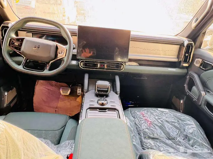 حصريا جيتور T2 لكجري كل الالوان باقل الاسعار تسليم فوري 18