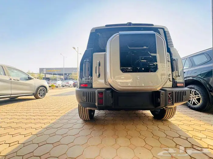 حصريا جيتور T2 لكجري كل الالوان باقل الاسعار تسليم فوري 8