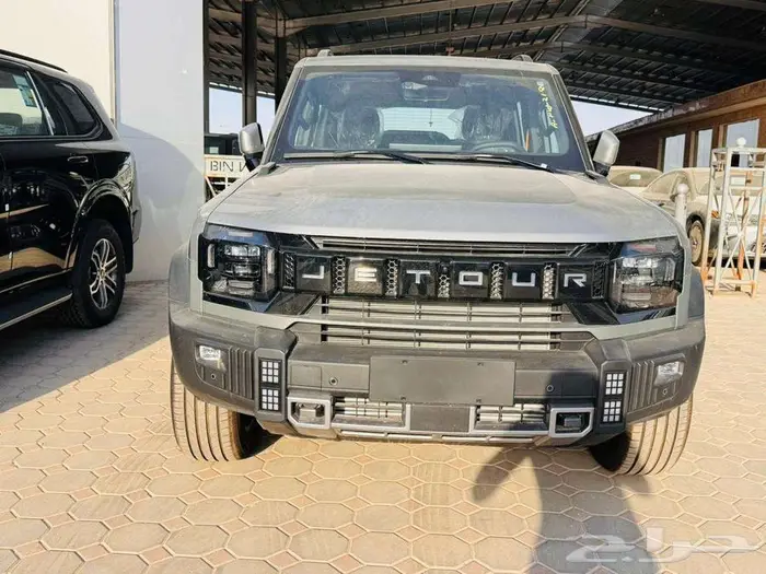 حصريا جيتور T2 لكجري كل الالوان باقل الاسعار تسليم فوري 6