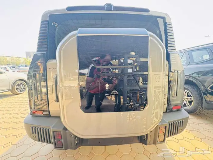 حصريا جيتور T2 لكجري كل الالوان باقل الاسعار تسليم فوري 12