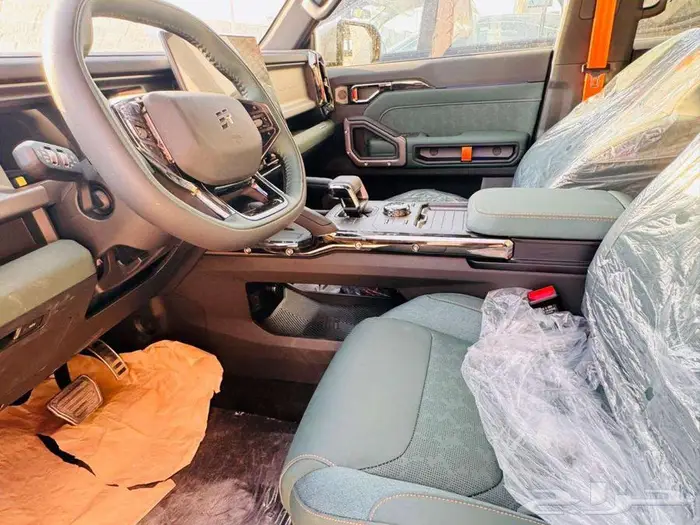 حصريا جيتور T2 لكجري كل الالوان باقل الاسعار تسليم فوري 11