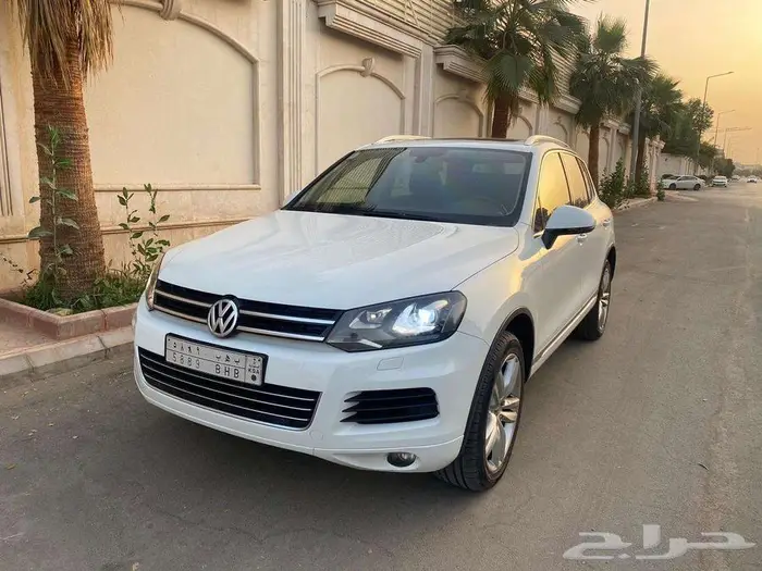 فلكس واجون طوارق 2012 0