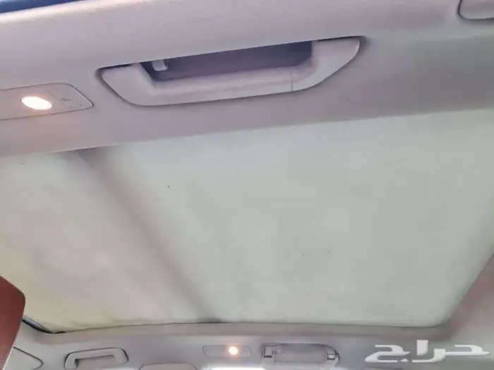 فلكس واجون طوارق 2012 2