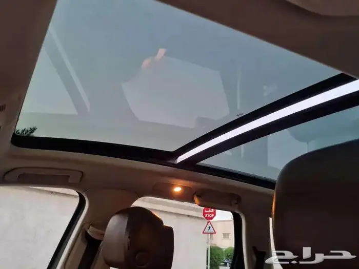 فلكس واجون طوارق 2012 3