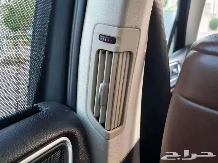 فلكس واجون طوارق 2012 9