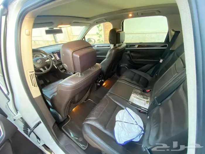 فلكس واجون طوارق 2012 13