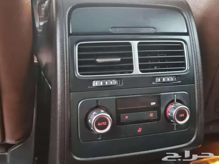 فلكس واجون طوارق 2012 8