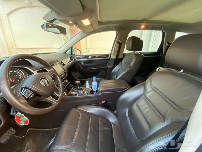 فلكس واجون طوارق 2012 15