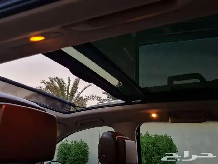 فلكس واجون طوارق 2012 24