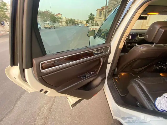 فلكس واجون طوارق 2012 17