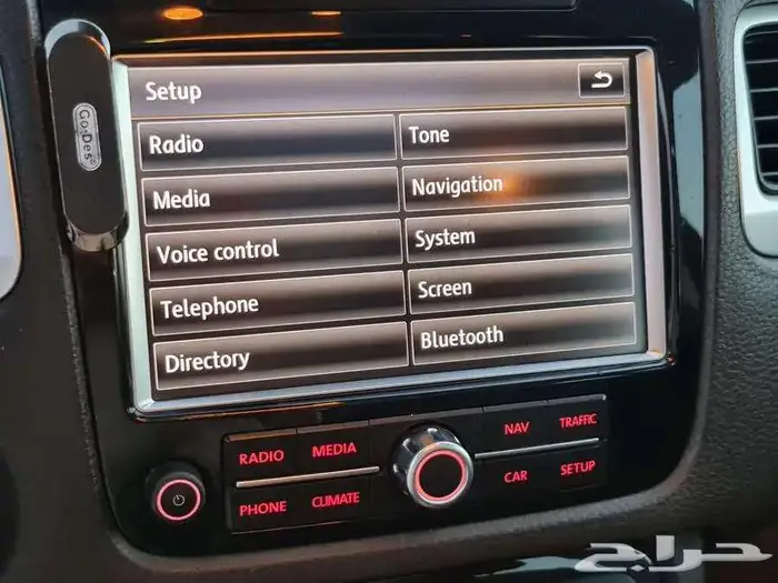 فلكس واجون طوارق 2012 21