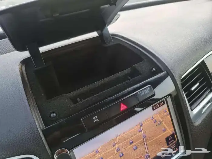 فلكس واجون طوارق 2012 25