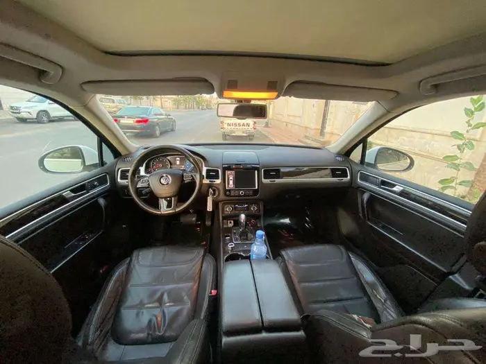 فلكس واجون طوارق 2012 18