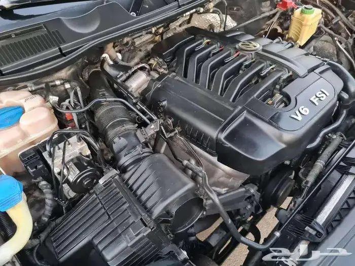 فلكس واجون طوارق 2012 29