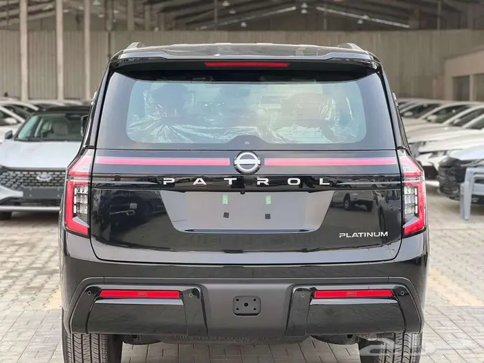 باترول بلاتنيوم تنفس طبيعي 2026 كاش وقاساط 3