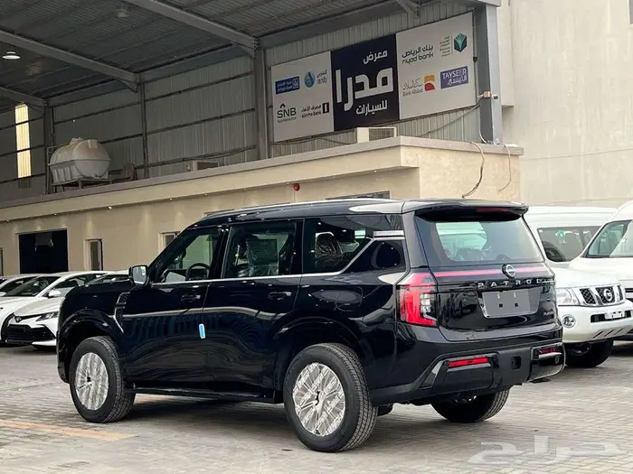 باترول بلاتنيوم تنفس طبيعي 2026 كاش وقاساط 4