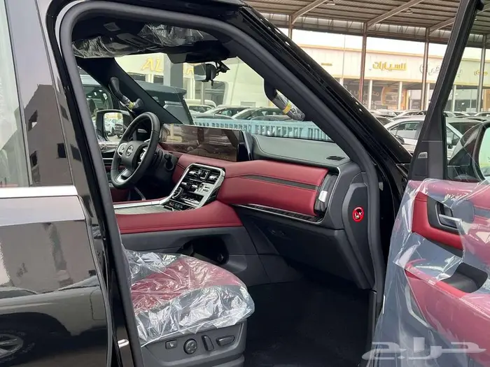 باترول بلاتنيوم تنفس طبيعي 2026 كاش وقاساط 6