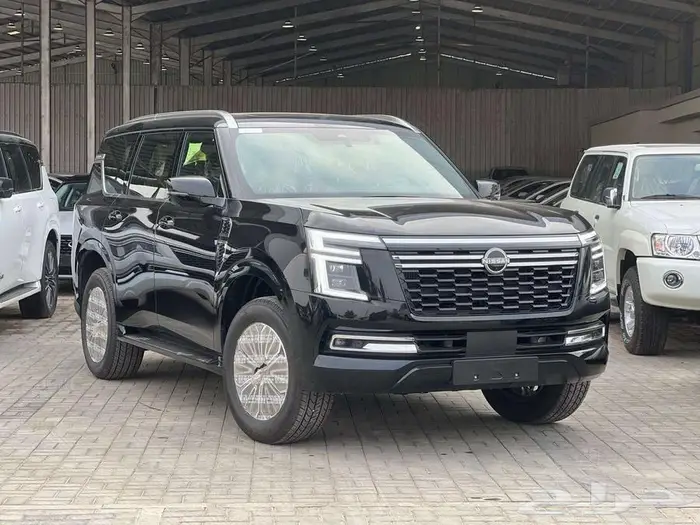 باترول بلاتنيوم تنفس طبيعي 2026 كاش وقاساط 1