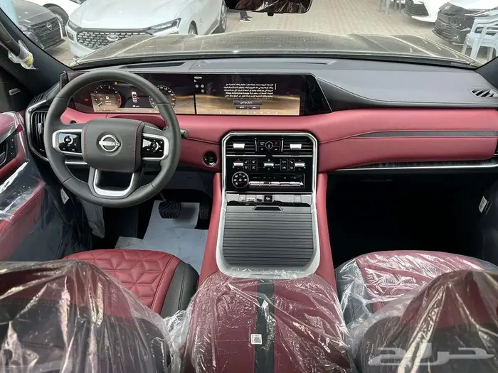 باترول بلاتنيوم تنفس طبيعي 2026 كاش وقاساط 9